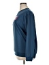 Unbranded Blue Sweatshirt Size XL - photo 5
