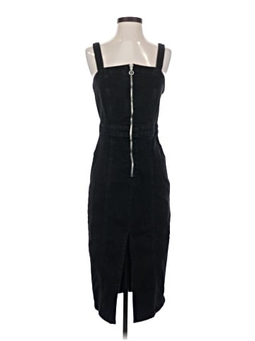 Trafaluc by Zara Cocktail Dress (view 1)
