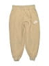 Nike Tan Sweatpants Size 4 - 5 - photo 1
