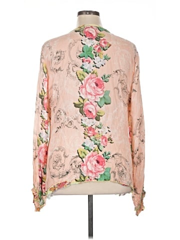 Johnny Was Long Sleeve Blouse (view 2)
