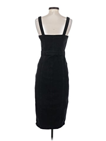 Trafaluc by Zara Cocktail Dress (view 2)