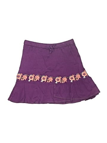Garnet Hill Skirt (view 1)