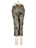 Westbound Paisley Gray Green Khakis Size 6 (petite) - photo 2