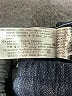 Zara Blue Casual Pants Size M - photo 8
