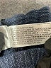 Zara Blue Casual Pants Size M - photo 9