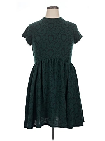Xhilaration Casual Dress (view 1)
