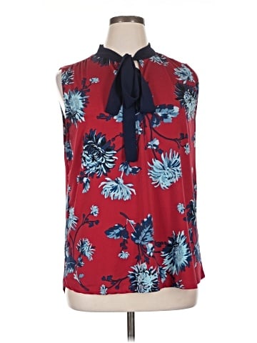 IMNYC Isaac Mizrahi Tank Top (view 1)