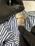 Peek... Blue Sleeveless T-Shirt Size 18-24 mo - photo 3