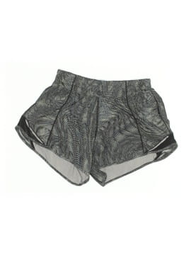Lululemon Athletica Athletic Shorts