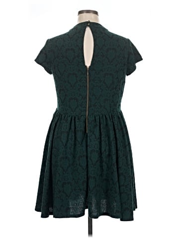 Xhilaration Casual Dress (view 2)