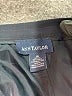 Ann Taylor Blue Wool Pants Size 10 - photo 7