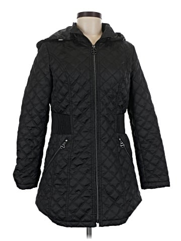 Laundry by Shelli Segal Coat (view 1)