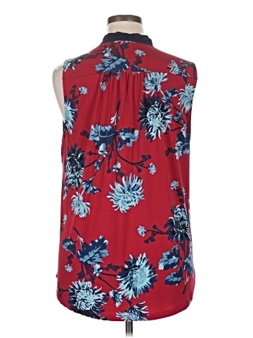 IMNYC Isaac Mizrahi Tank Top (view 2)