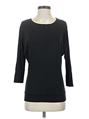 Paraphrase 3/4 Sleeve T-Shirt (view 1)