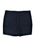 Boden Solid Blue Shorts Size 4 - photo 1