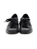 Ecco 100% Leather Black Sneakers Size EU 42 - photo 2
