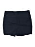Boden Solid Blue Shorts Size 4 - photo 2