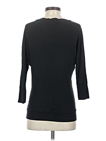 Paraphrase 3/4 Sleeve T-Shirt (view 2)