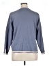 Unbranded Blue Pullover Sweater Size XL - photo 2