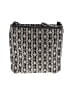 Fossil Gray Crossbody Bag One size - photo 3