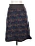 Kavu Graphic Blue Casual Skirt Size XXS - photo 1