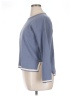 Unbranded Blue Pullover Sweater Size XL - photo 5