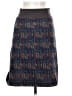 Kavu Graphic Blue Casual Skirt Size XXS - photo 2