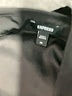 Express Black Short Sleeve Blouse Size XS - photo 7
