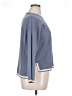 Unbranded Blue Pullover Sweater Size XL - photo 4