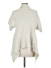 Alythea 100% Acrylic Ivory Cardigan Size M - photo 2