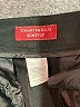 Charter Club Black Dress Pants Size 8 - photo 7