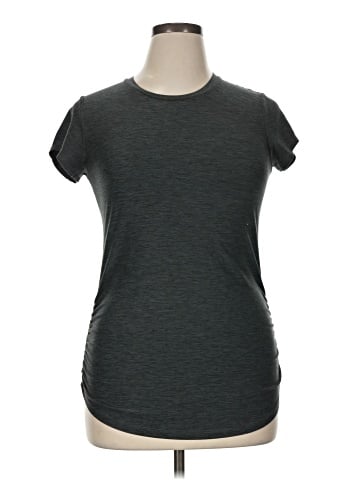 New Balance Active T-Shirt (view 1)