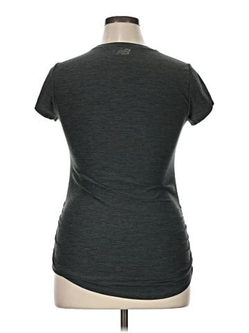 New Balance Active T-Shirt (view 2)