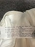 Zara Ivory Dress Pants Size M - photo 7