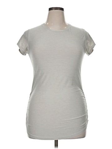 New Balance Short Sleeve T-Shirt (view 1)