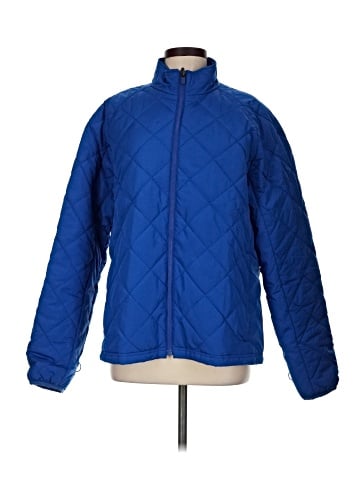 Lands' End Snow Jacket (view 1)