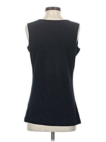 Jarbo Sleeveless T-Shirt (view 2)