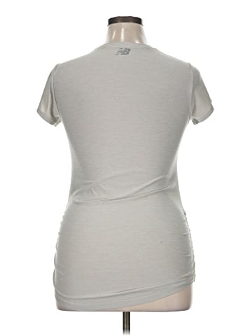 New Balance Short Sleeve T-Shirt (view 2)