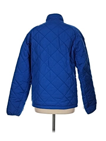 Lands' End Snow Jacket (view 2)