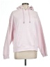 DKNY Sport Pink Pullover Hoodie Size L - photo 1
