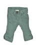 Crazy 8 100% Cotton Solid Green Cargo Pants Size 3-6 mo - photo 1