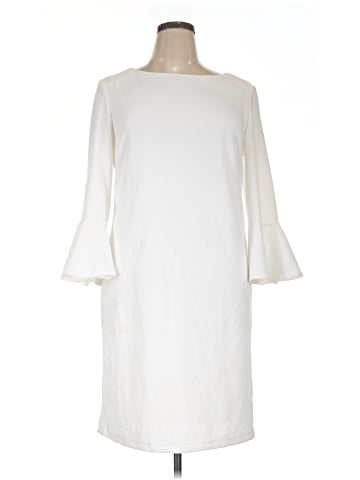 Liz Claiborne Casual Dress (view 1)