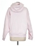 DKNY Sport Pink Pullover Hoodie Size L - photo 2