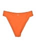 Berlook Solid Orange Swimsuit Bottoms Size XL - photo 2