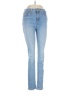 Levi's Blue Jeans Size 27 waist - photo 1
