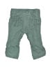Crazy 8 100% Cotton Solid Green Cargo Pants Size 3-6 mo - photo 2