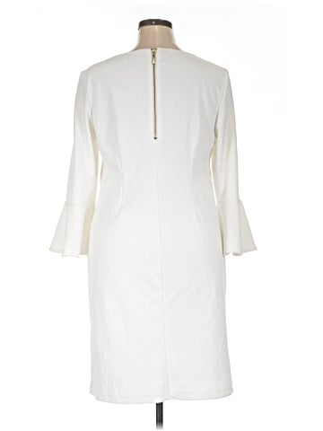 Liz Claiborne Casual Dress (view 2)