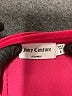 Juicy Couture Pink Sweatshirt Size M - photo 7