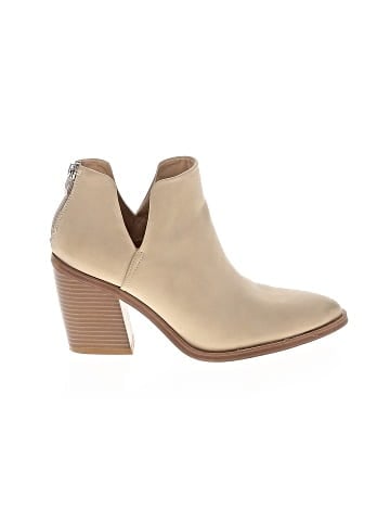 Assorted Brands Ankle Boots (view 1)