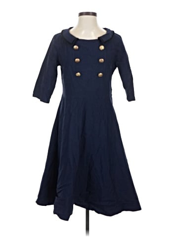 Miusol Casual Dress (view 1)